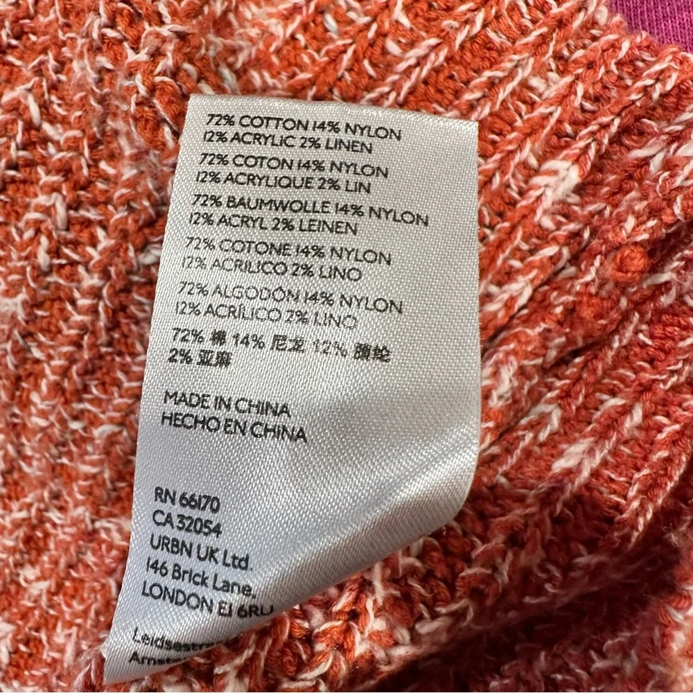 Anthropologie Pilcro Top - Picture 10 of 11